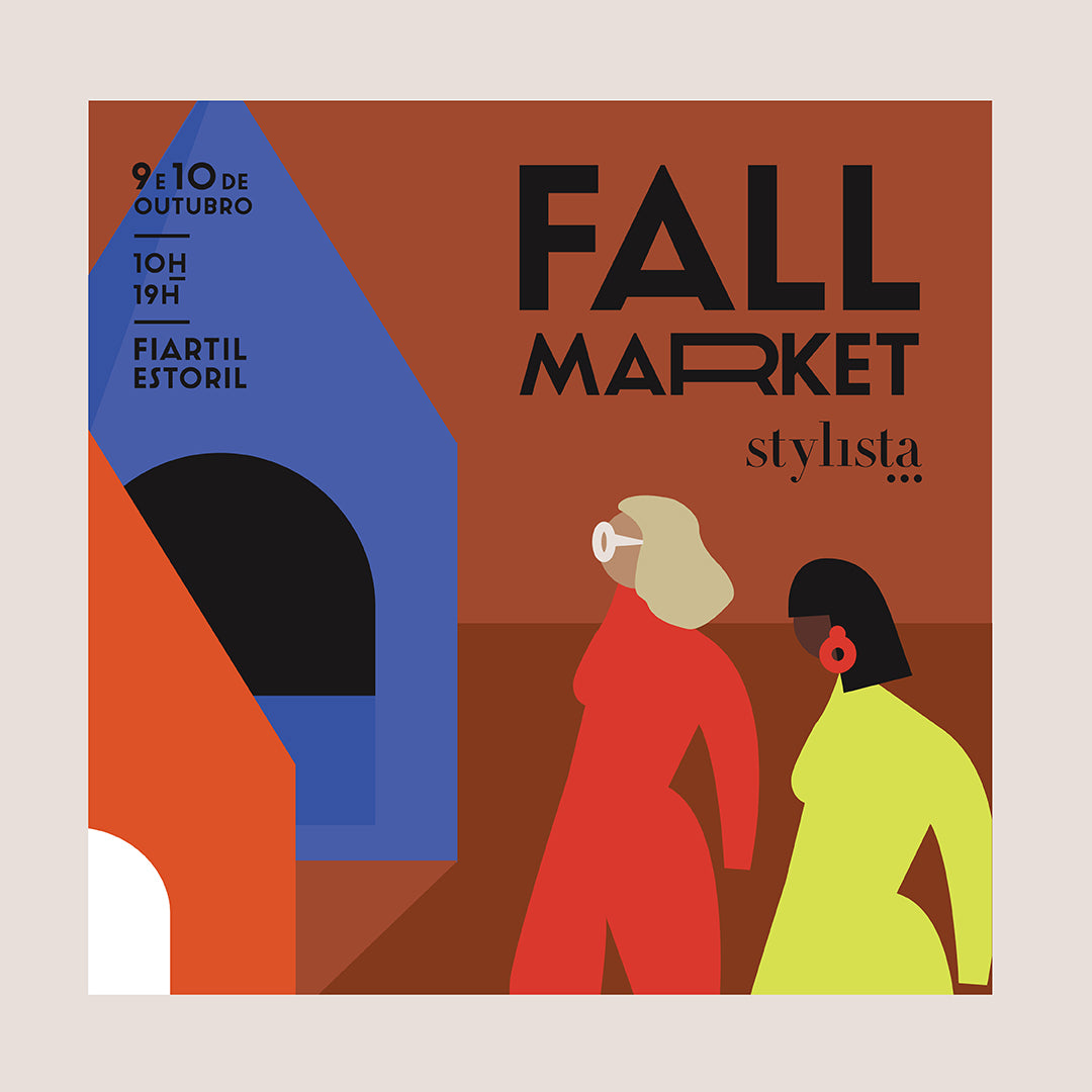 Nazareth + Fall Out Market Stylista