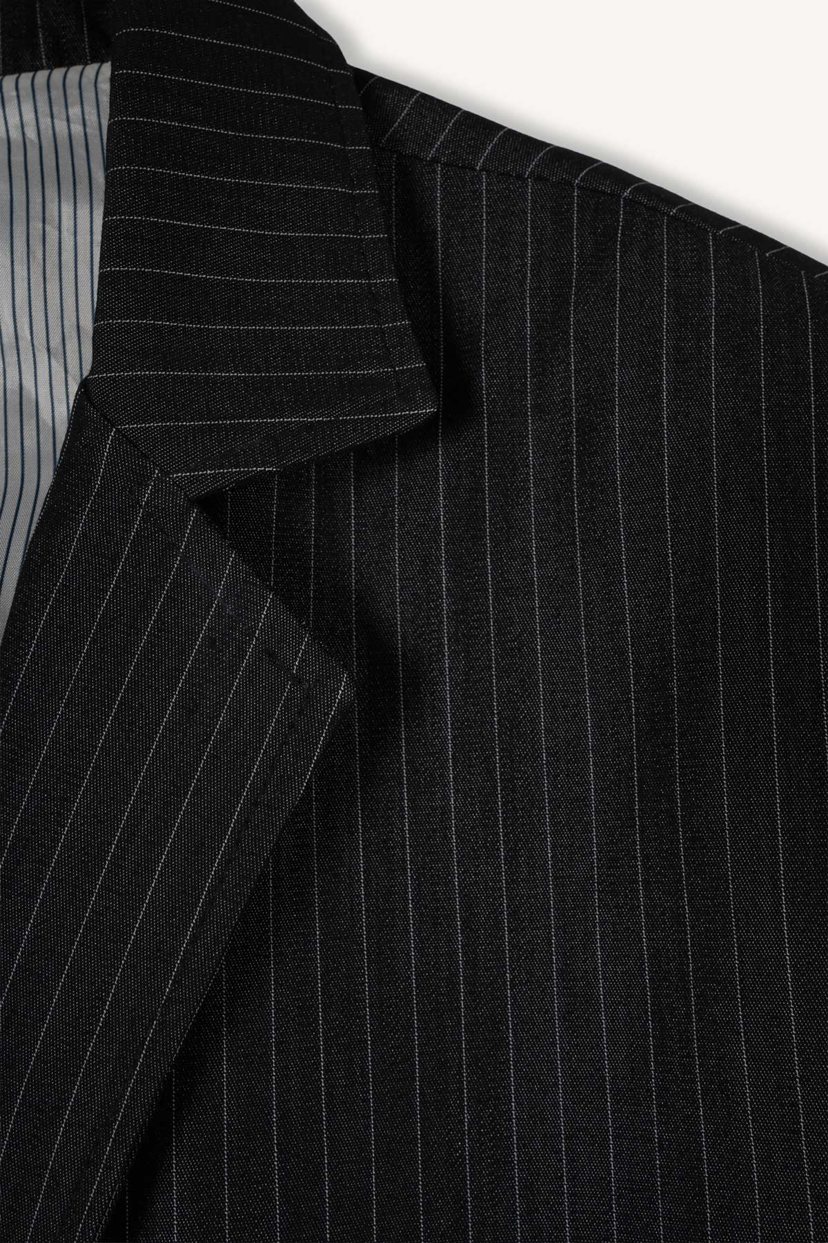 Blazer Preto Oversize