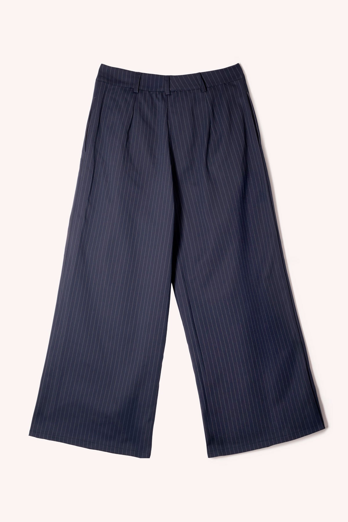 Conjunto Azul Escuro