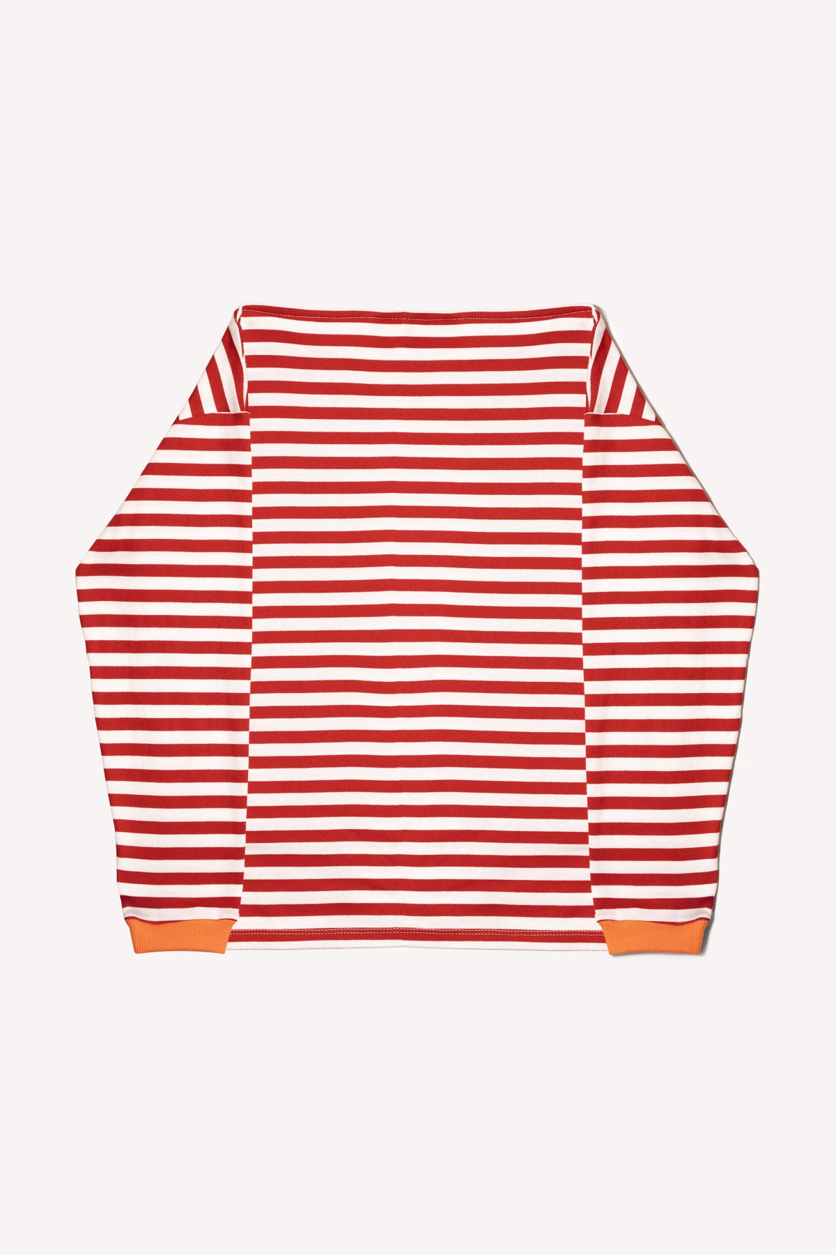 T-shirt manga Tulipa
