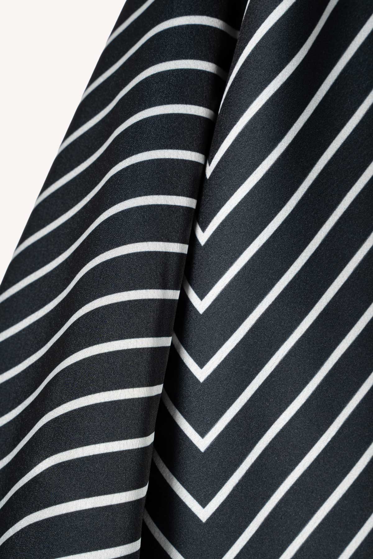 Lenço Nazareth Preto