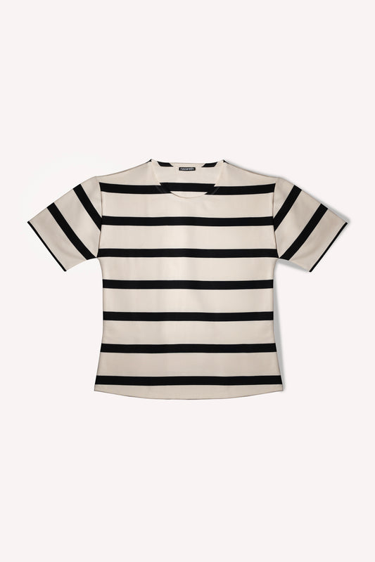 T-shirt Unisexo Oversize