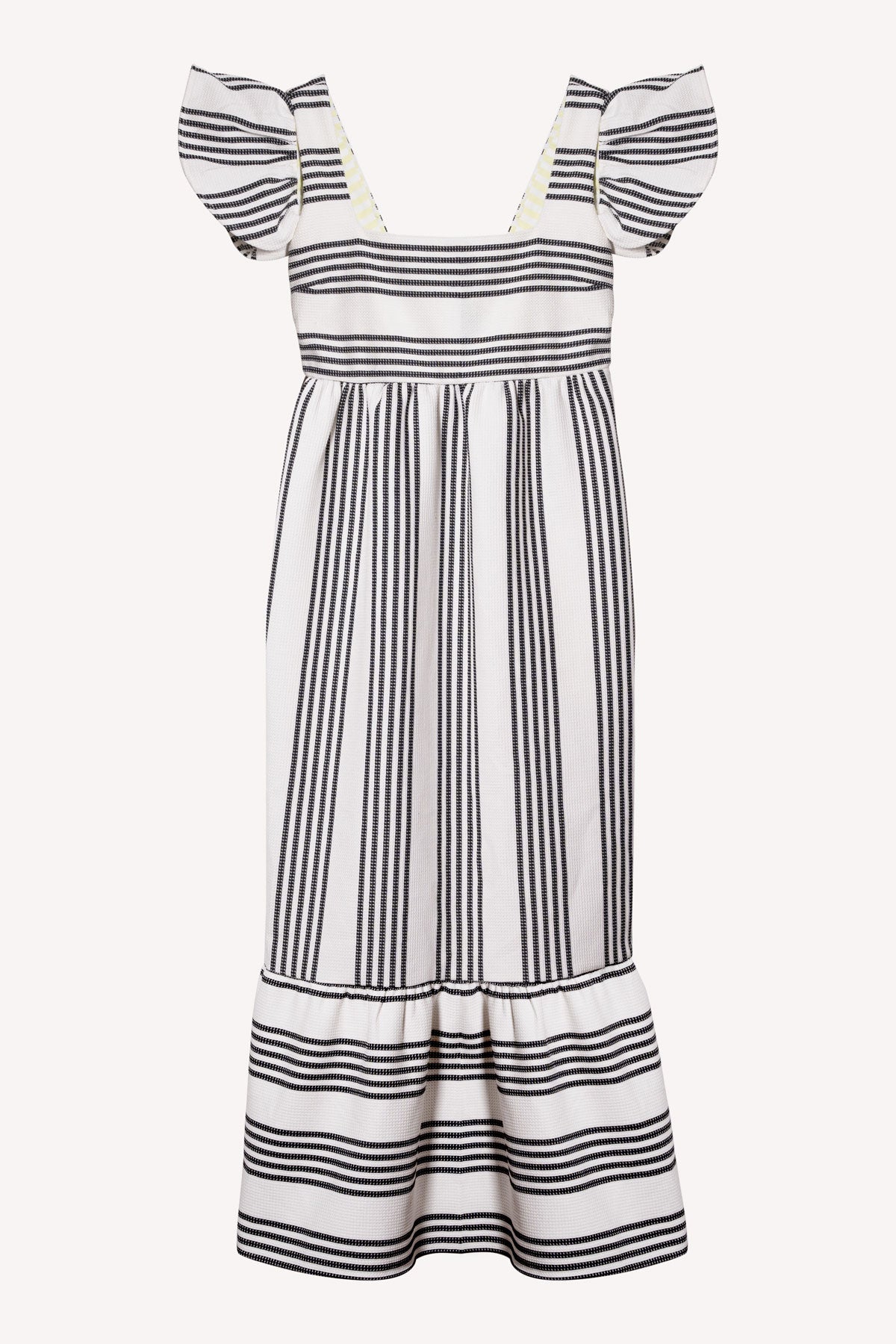 Vestido Magnólia