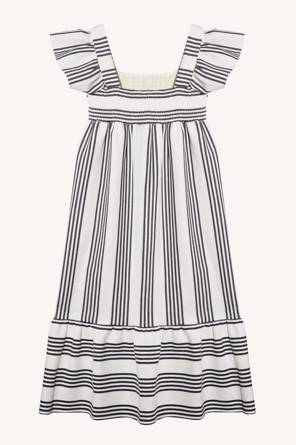 Vestido Magnólia