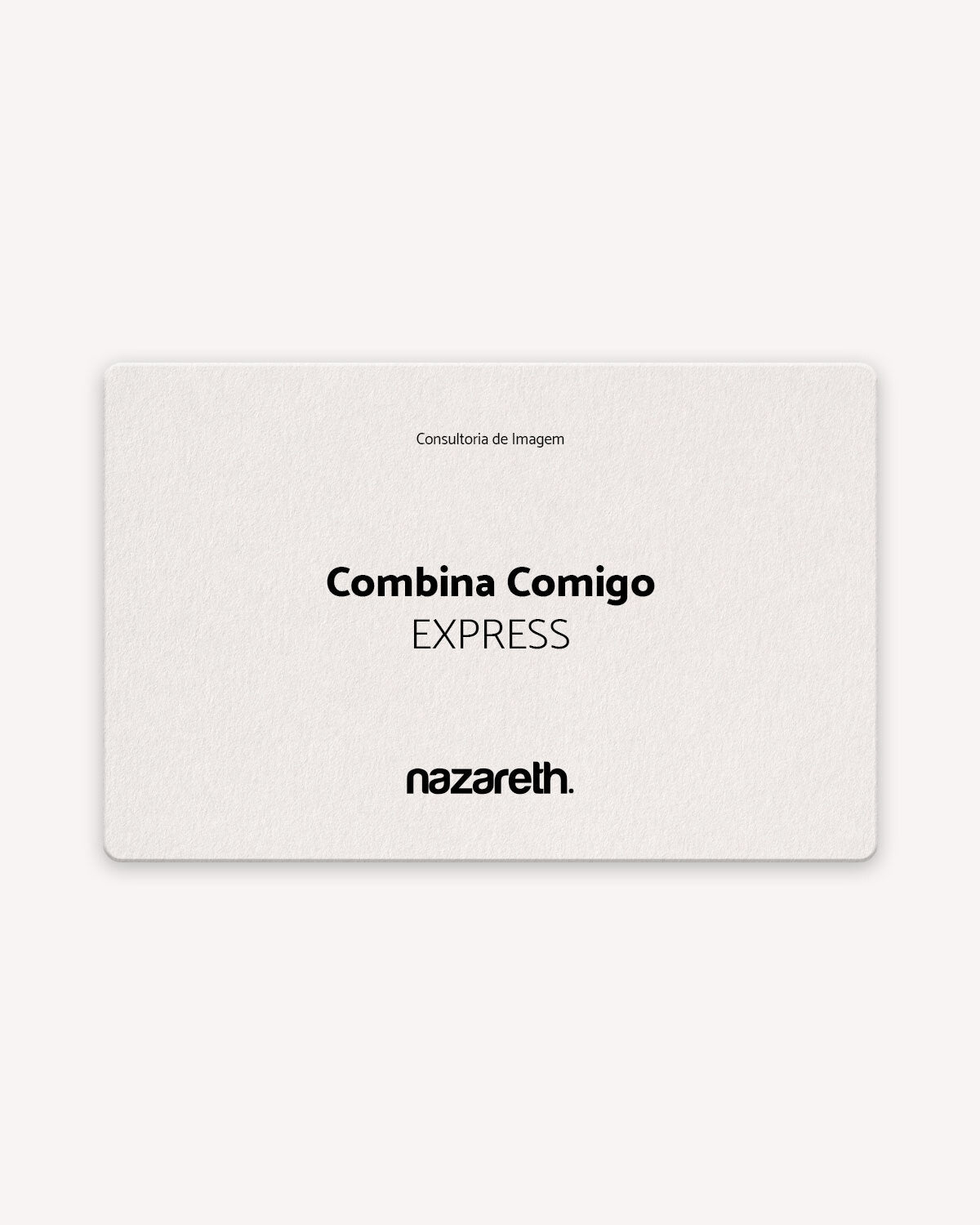 Combina Comigo Express