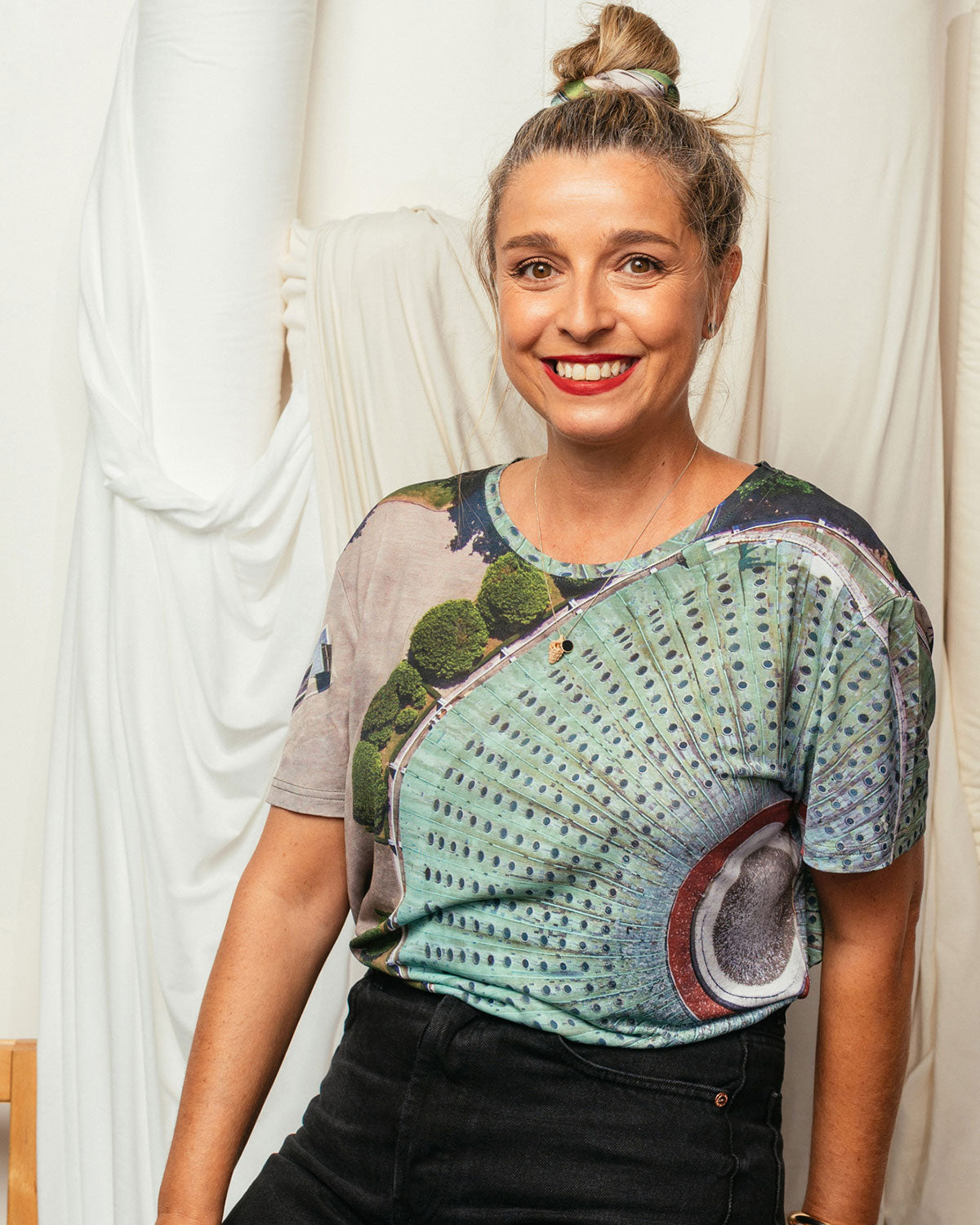 T-Shirt Palácio