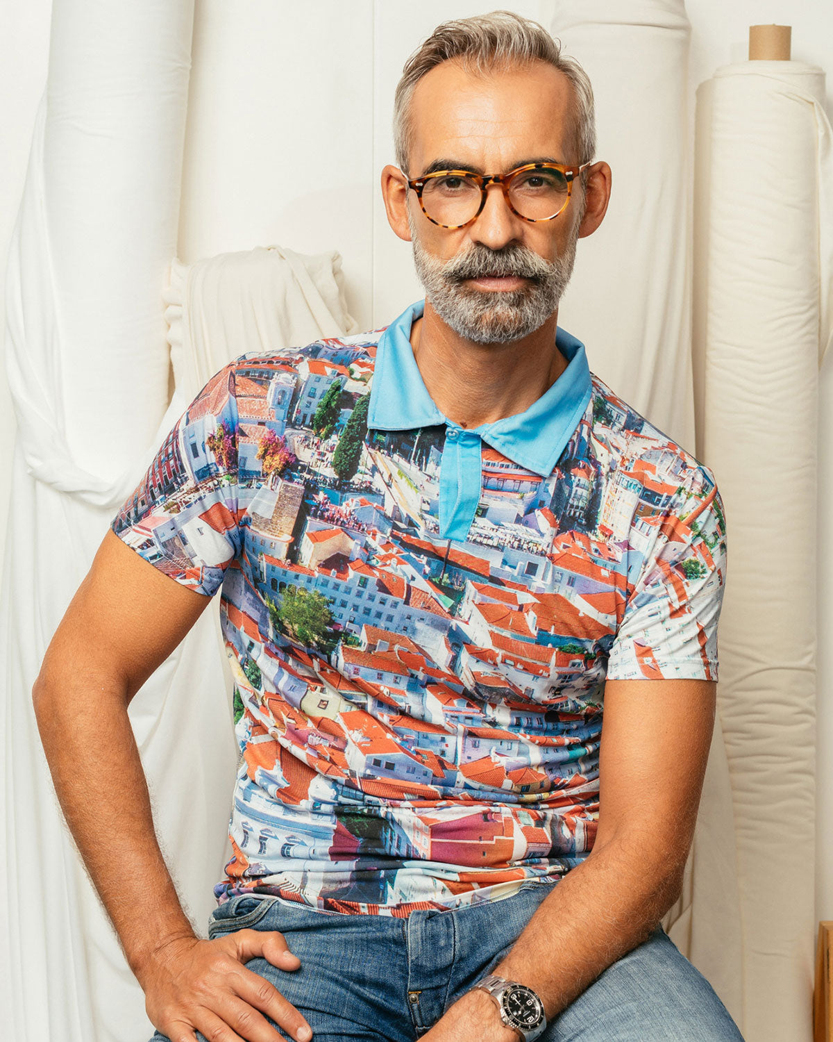 Polo Casário