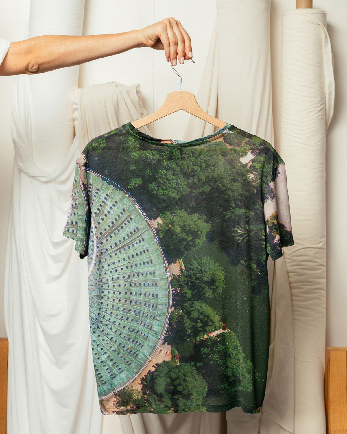 T-Shirt Palácio