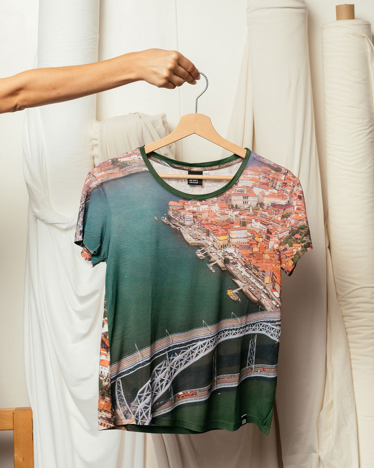 T-Shirt Rio