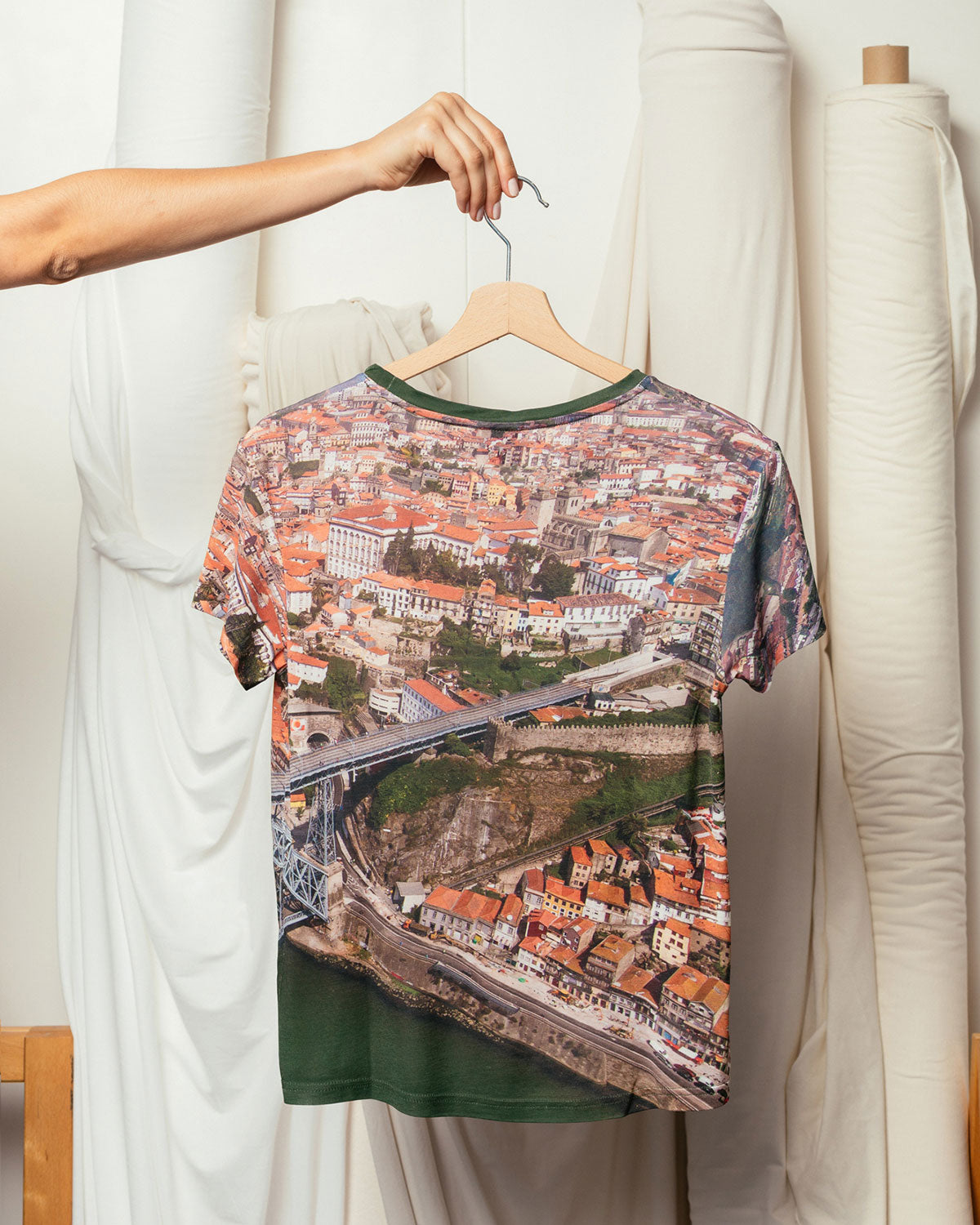 T-Shirt Rio