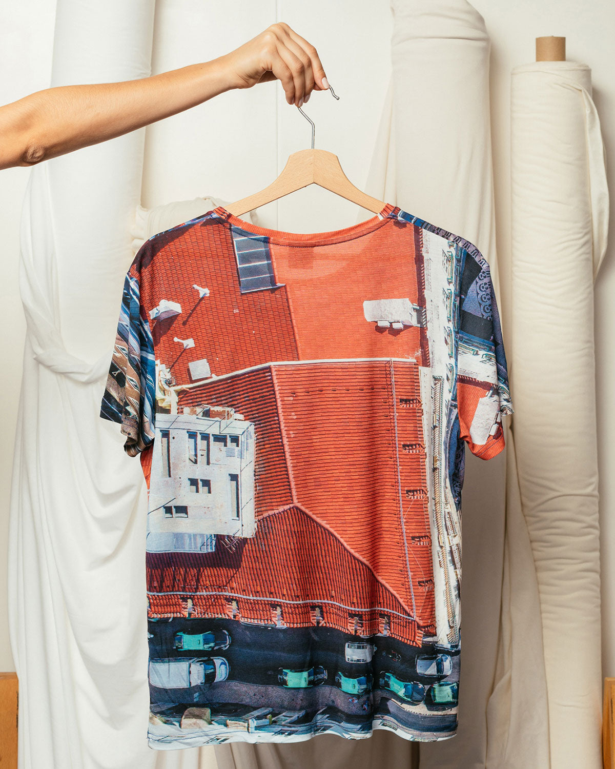 T-Shirt Chiado
