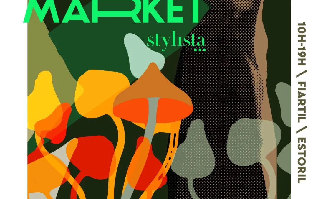 A Nazareth vai estar na Fall Market da Stylista este fim de semana!
