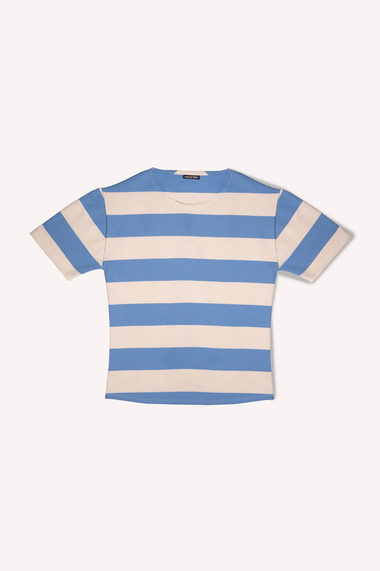 T-shirt Unisexo Oversize