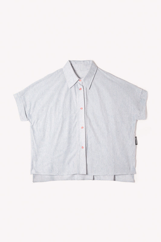 Camisa Larga