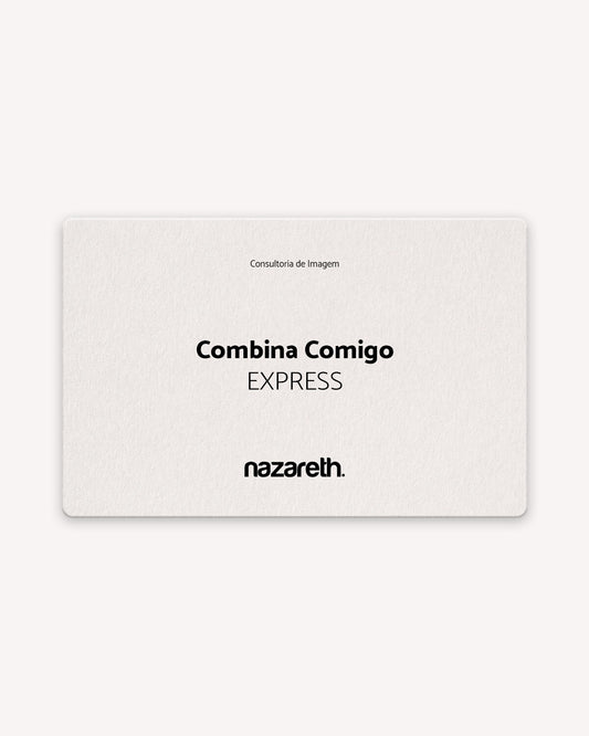 Combina Comigo Express