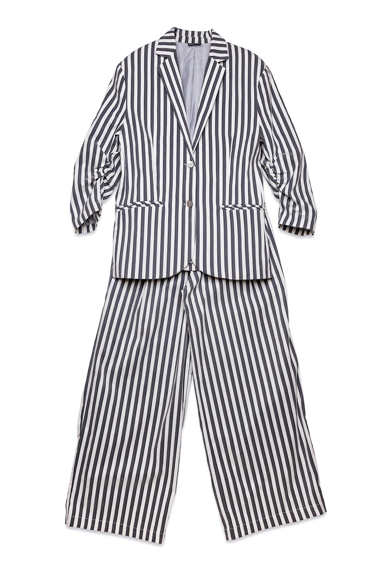 Conjunto Preto e Branco