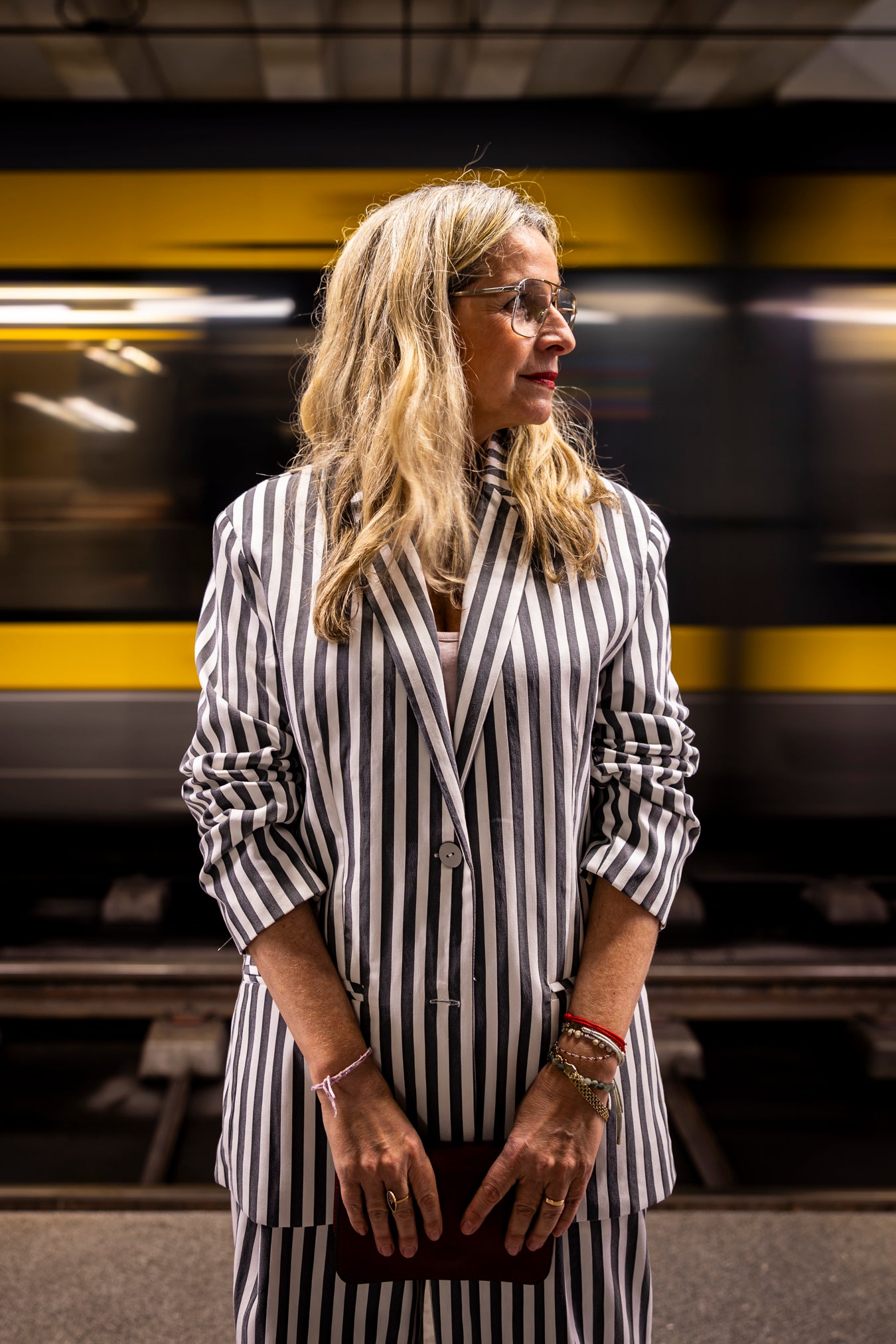 Conjunto Preto e Branco